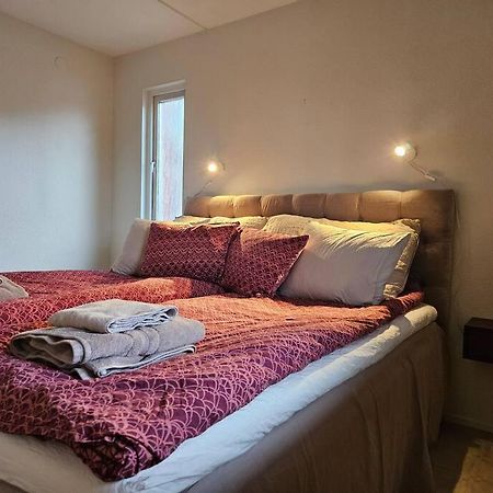 Apartmán Laegenhet I Aelvsborg Goeteborg Exteriér fotografie