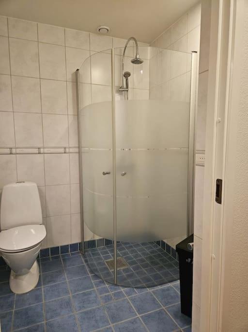 Apartmán Laegenhet I Aelvsborg Goeteborg Exteriér fotografie